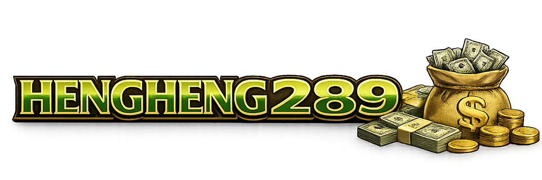 hengheng289-logo